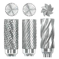 牙科车针，金刚石车针，牙钻，钨钢车针 Carbide Burs for Industry