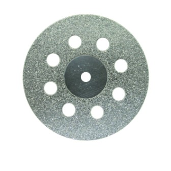 牙科车针，金刚石车针，牙钻，钨钢车针 Diamond Disc 932DF